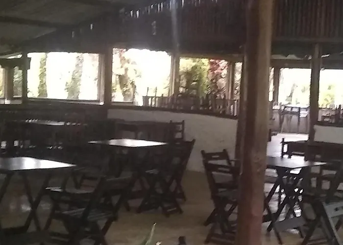 Clube De Camping Ana Paula