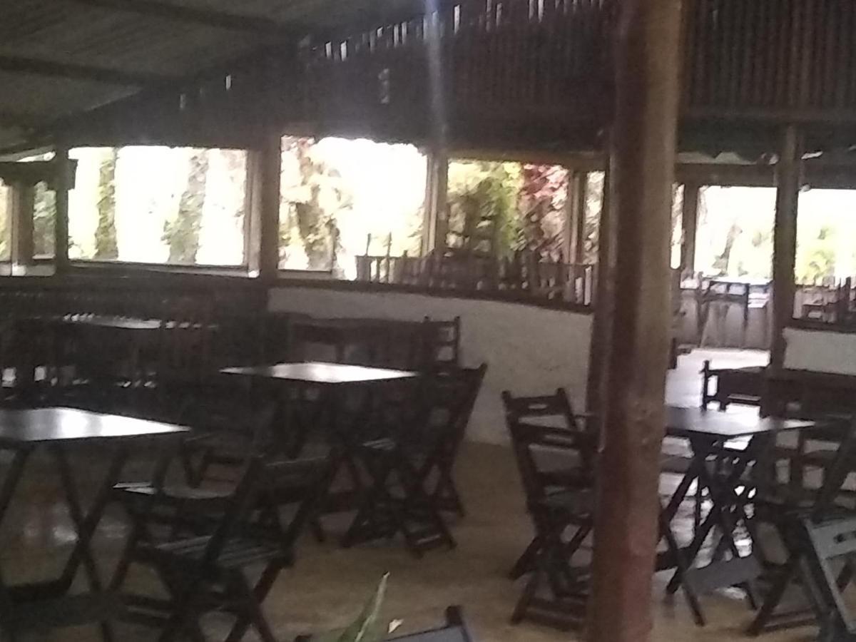 Acampamento Clube De Camping Ana Paula
